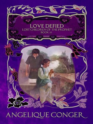 cover image of Love Defied
